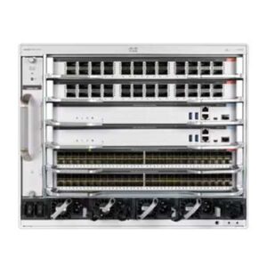 Cisco C9606R