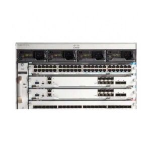 Cisco Catalyst 9400 Series switches