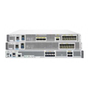 Cisco Catalyst 8500 Series Edge Platforms