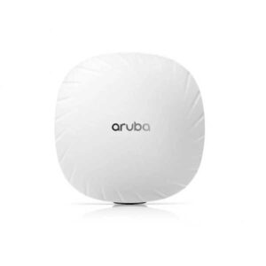 HPE Aruba Networking 510 Series campus access points