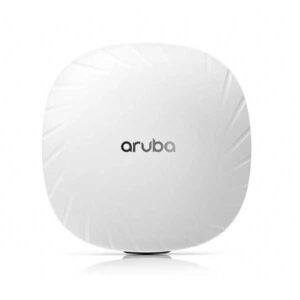 HPE Aruba Networking 518 Series Ruggedized Access Points