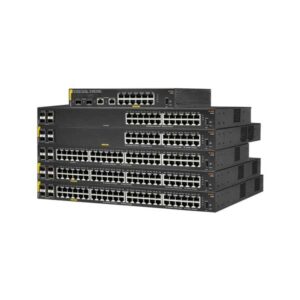 HPE Aruba Networking CX 6000 Switch Series