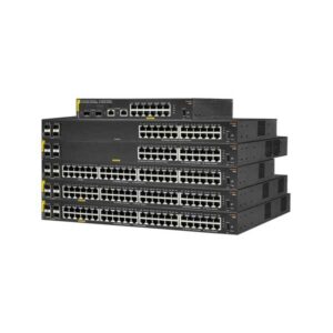 HPE Aruba Networking CX 6000 Switch Series