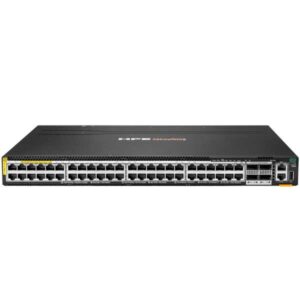 HPE Aruba Networking CX 6000 Switch Series