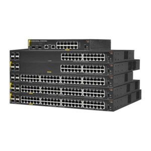 Aruba CX 6000 Switch Series