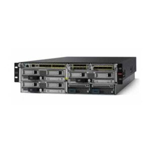 Cisco Firepower 9300 Serie SM 40