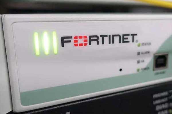 Fortinet Products